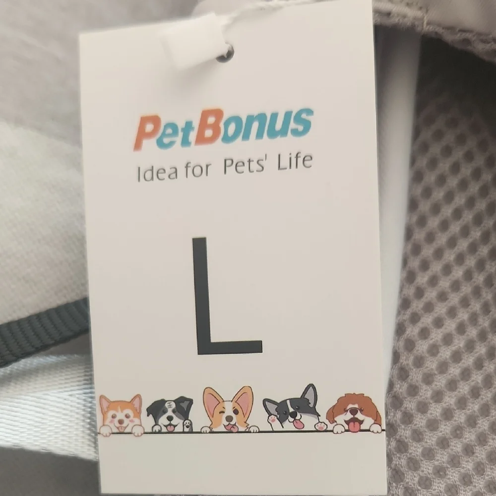 Pet Dog Carrier
